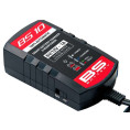 Chargeur de batterie intelligent BS BATTERY BS10 - 6V/12V 1A