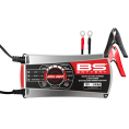 Chargeur de batterie pro-intelligent BS BATTERY BS60 - 12V 1/4/6A