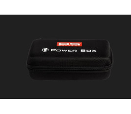 Booster de batterie BS BATTERY Power Box PB-02 avec chargeur USB