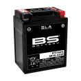 Batterie BS BATTERY SLA sans entretien activé usine - BTX14AHL / BB14L-A2/B2