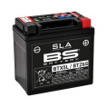 Batterie BS BATTERY SLA sans entretien activé usine - BTX5L / BTZ6S