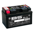 Batterie BS BATTERY SLA sans entretien activé usine - BTZ10S