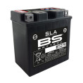 Batterie BS BATTERY SLA sans entretien activé usine - BTZ7V