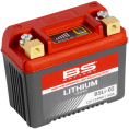 Batterie BS BATTERY Lithium-Ion - BSLI-02