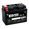 Batterie BS BATTERY SLA sans entretien activé usine - BTZ14S