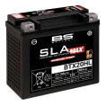 Batterie BS BATTERY SLA Max sans entretien activé usine - BTX20HL