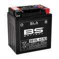 Batterie BS BATTERY SLA sans entretien activé usine - BB10L-A2/B2