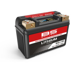 Batterie BS BATTERY Lithium-Ion - BSLI-05 - 1080706