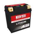 Batterie BS BATTERY Lithium-Ion - BSLI-01