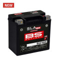 Batterie BS BATTERY SLA Max sans entretien activée usine - BGZ16HL