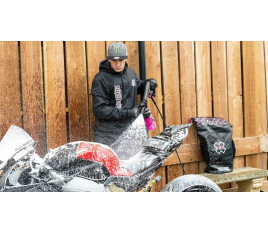 Kit nettoyeur haute-pression MUC-OFF Snow Pressure Washer