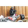 Kit nettoyeur haute-pression MUC-OFF Snow Pressure Washer