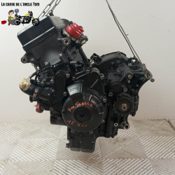 Moteur Yamaha 900 Mt-09 tracer 2021