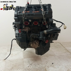 Moteur Yamaha 900 Mt-09 tracer 2021