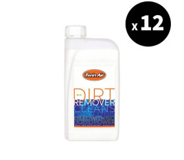 Nettoyant filtre à air TWIN AIR Bio Dirt Remover - 1L x12 - 3064933