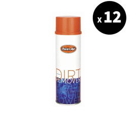 Nettoyant filtre à air TWIN AIR Liquid Dirt Remover - spray 500ml x12 - 3064935