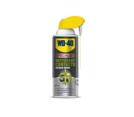 Nettoyant contact WD-40 Specialist® - Spray 400 ml - 1099840