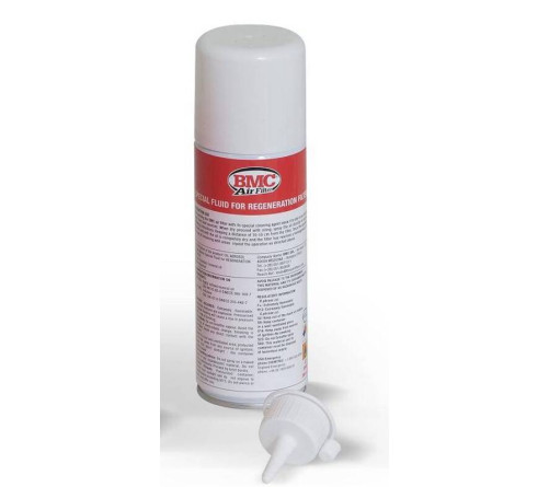 Huile filtre à air BMC - spray 200ml - 1099697