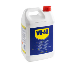 Bidon de recharge WD 40 - 5L - 1099990