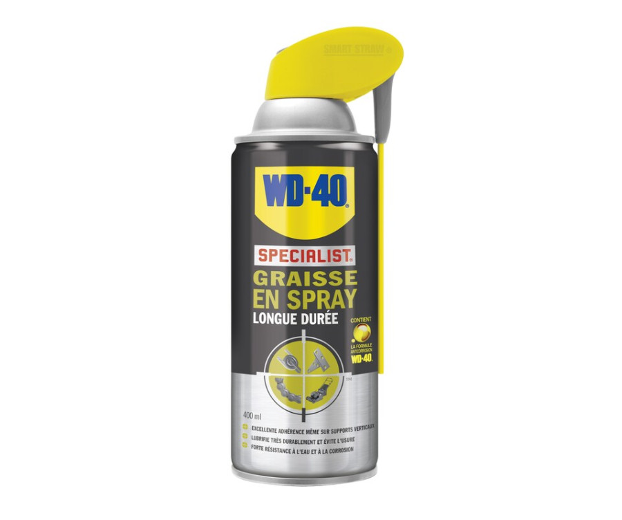 Graisse en spray WD-40 Specialist® longue durée