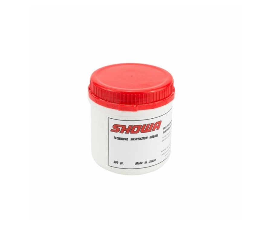 Graisse de suspension SHOWA - 500gr