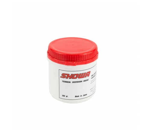 Graisse de suspension SHOWA - 500gr