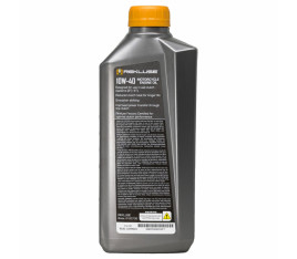 Huile REKLUSE Factory Formulated - 1L 10W40