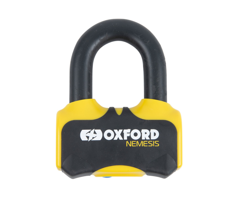 Bloque-disque OXFORD Nemesis - 16mm