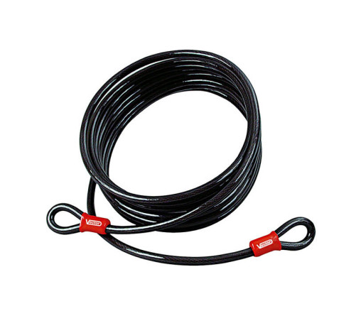 Cable antivol VECTOR Maxkabl - Ø18mm / 9,0m - 1067316