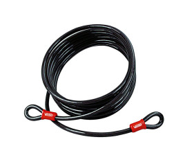 Cable antivol VECTOR Maxkabl - Ø18mm / 9,0m