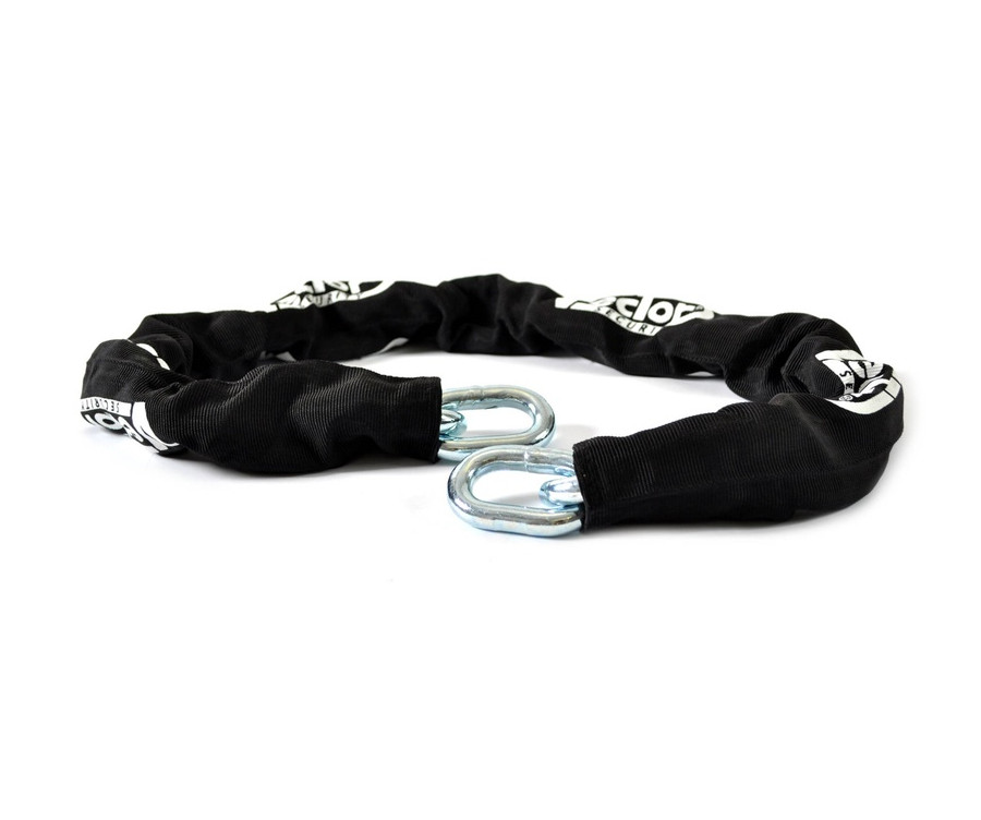 Chaîne gainée VECTOR Chain - Ø14mm / 1,5m