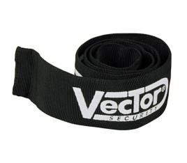 Gaine de chaîne VECTOR - Ø14mm / 1,2m - 1067302