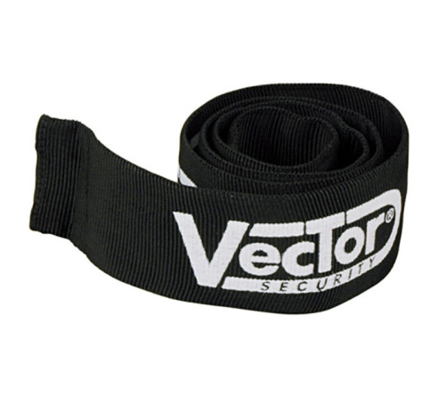 Gaine de chaîne VECTOR - Ø14mm / 1,2m