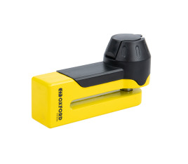 Bloque-disque OXFORD Titan ø10mm - jaune - 1119143002