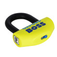 Chaîne antivol OXFORD 16mm Big Boss+ - 1,5m x 12mm