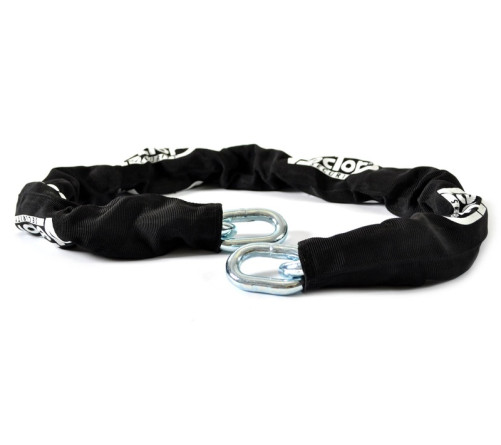 Chaîne gainée VECTOR Chain - Ø14mm / 1,8m