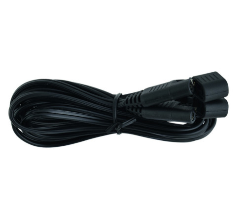 Câble d'extension OXFORD SAE à connecteur SAE 1,5m - 1080875