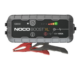 Booster de batterie lithium NOCO GB50 12V 1500A