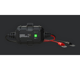 Chargeur de batterie intelligent montage direct cosses NOCO Genius2D 12V 2A - 1079652