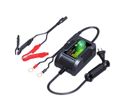 Chargeur de batterie SKYRICH 12V 2Ah - 1079108