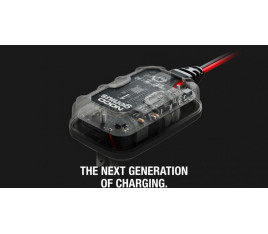 Chargeur de batterie intelligent NOCO Genius1 6/12V 1A