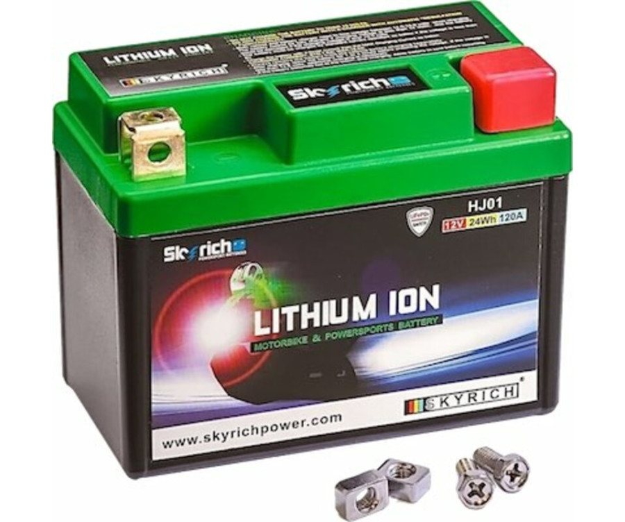 Batterie SKYRICH Lithium-Ion - HJ01