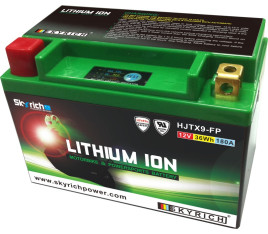 Batterie SKYRICH Lithium-Ion - LTX9-BS
