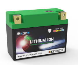 Batterie SKYRICH Lithium-Ion - HJ12L-FPZ - 1125259