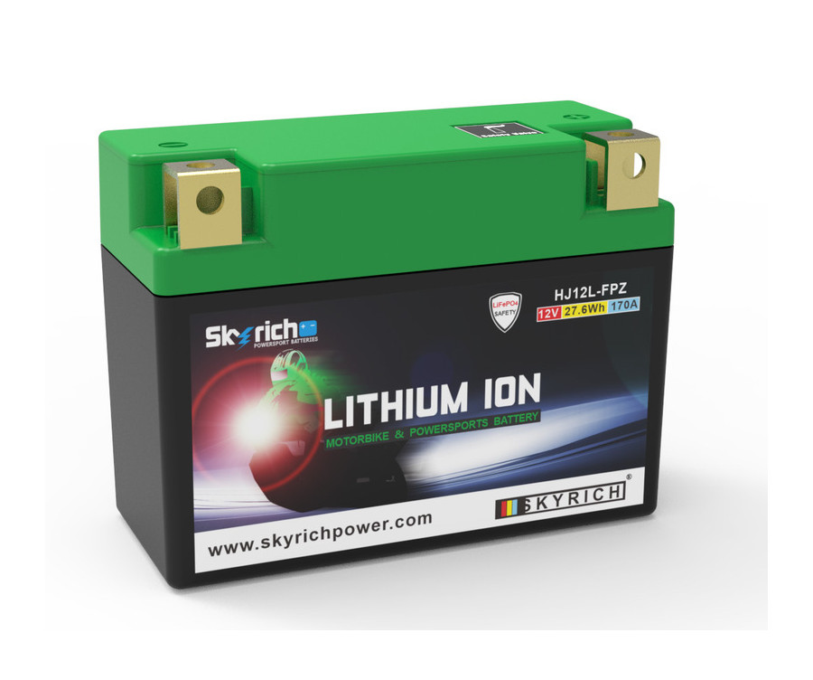 Batterie SKYRICH Lithium-Ion - HJ12L-FPZ