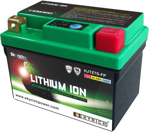 Batterie SKYRICH Lithium-Ion - HJTZ7S-FP