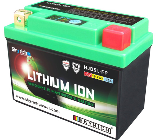 Batterie SKYRICH Lithium-Ion - LIB5L - 1079105