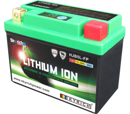 Batterie SKYRICH Lithium-Ion - LIB5L