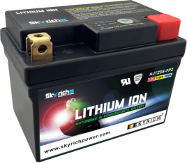 Batterie Lithium-Ion SKYRICH HJTZ5S-FPZ