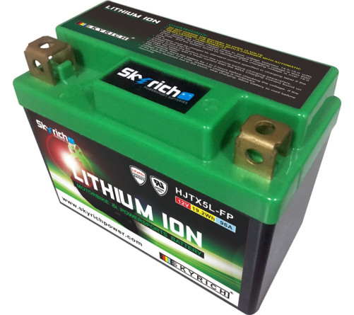 Batterie SKYRICH Lithium-Ion - LTX5L